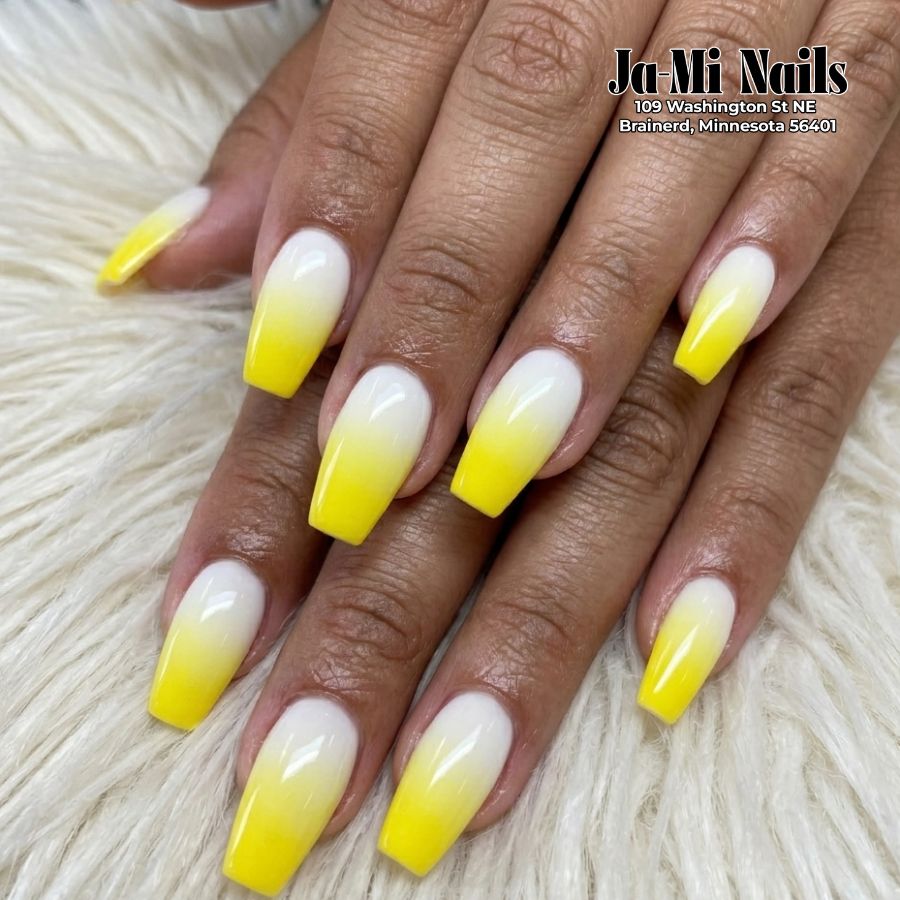Nail Design